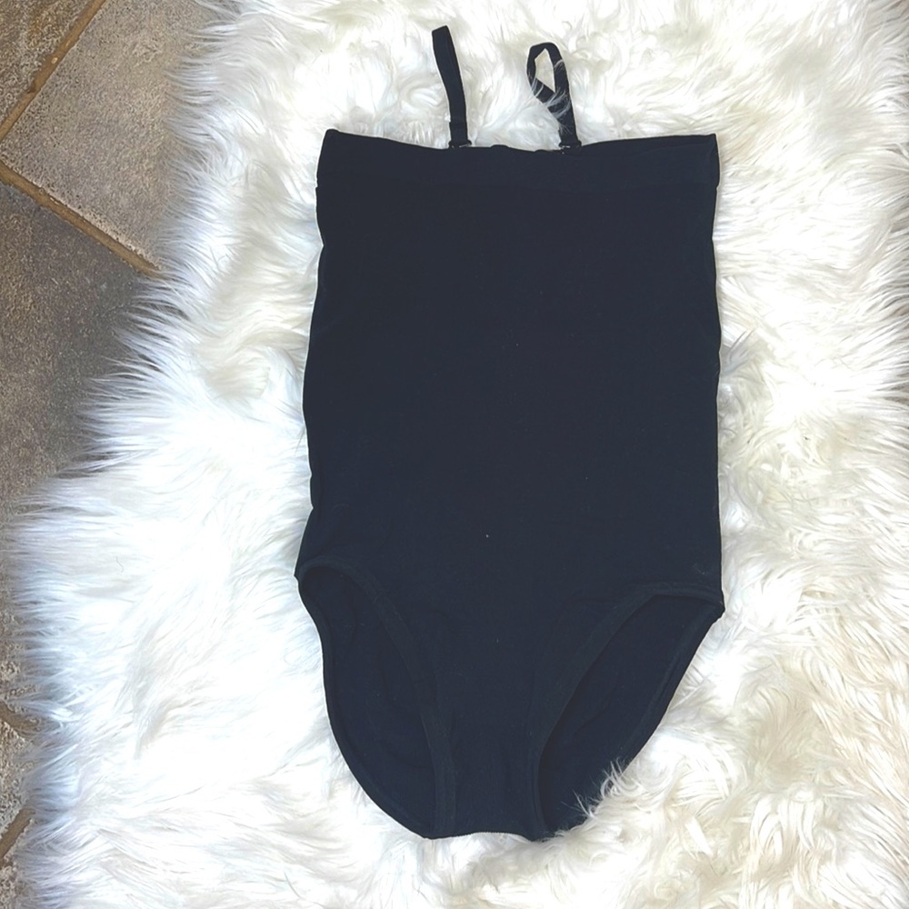 Body shaper